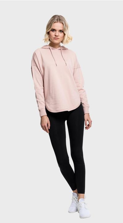 Produktbild Urban Classics Ladies Oversized Terry Hoody (S)