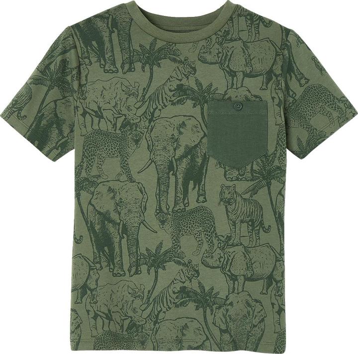 Produktbild Vertbaudet T-Shirt (98, 104)