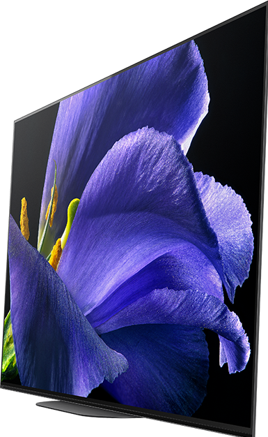 Produktbild Sony OLED KD77AG9 (77", OLED, 4K, 2019)