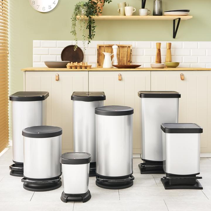 Image du produit Rotho Duo Paso (50 l)