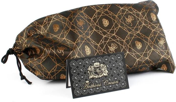 Immagine prodotto Anthoni Crown Cintura Unisex