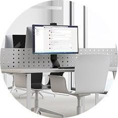 Productafbeelding Kensington SmartFit (Tabel, 32", 8 kg)