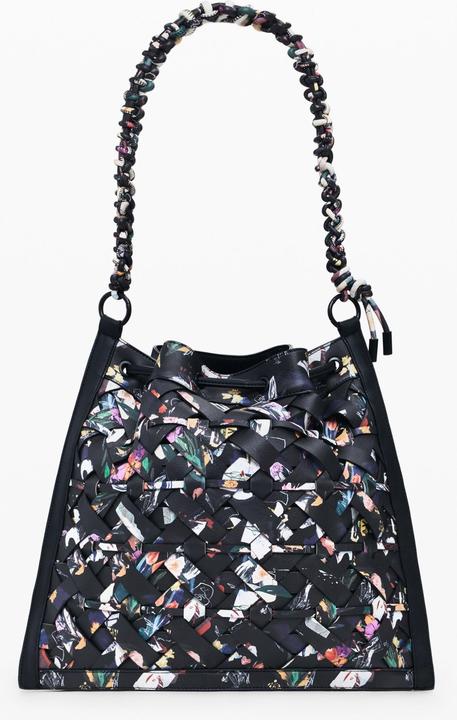 Produktbild Desigual Indio Harlan Backpack (3 l)
