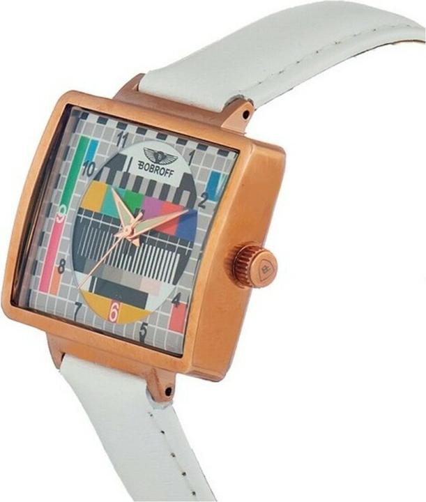 Immagine prodotto Bobroff Orologio da donna BF0035 (Ø 36 mm) (36 mm)