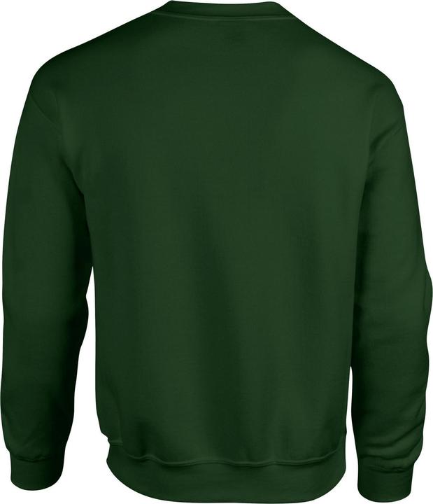 Actual product image Gildan Mens Heavy Blend Sweatshirt (XL)