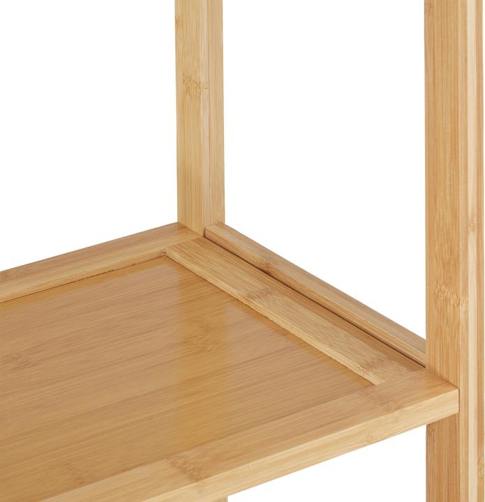 Actual product image Relaxdays Coat rack
