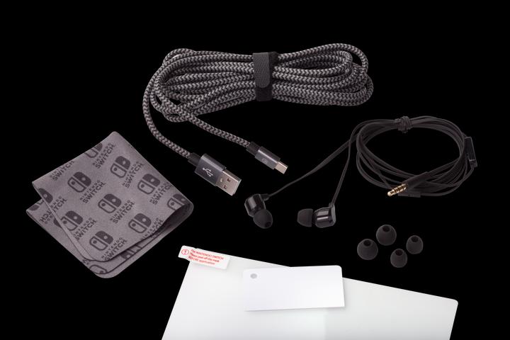 Image du produit PowerA Kit de voyage Nintendo Switch (Switch)