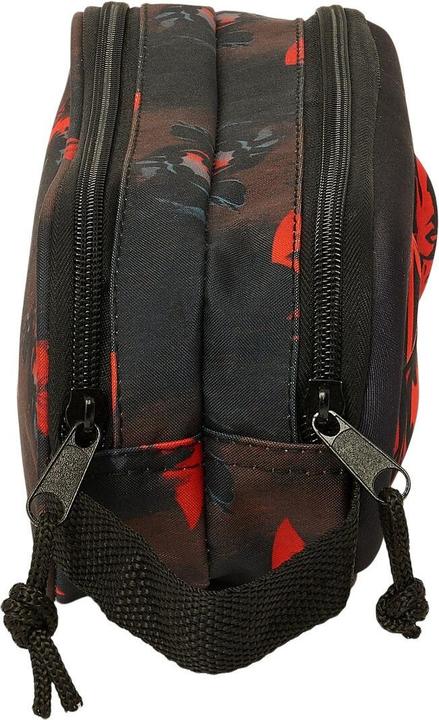 Produktbild Safta Batman "Red Alert" - Doppel-Etui