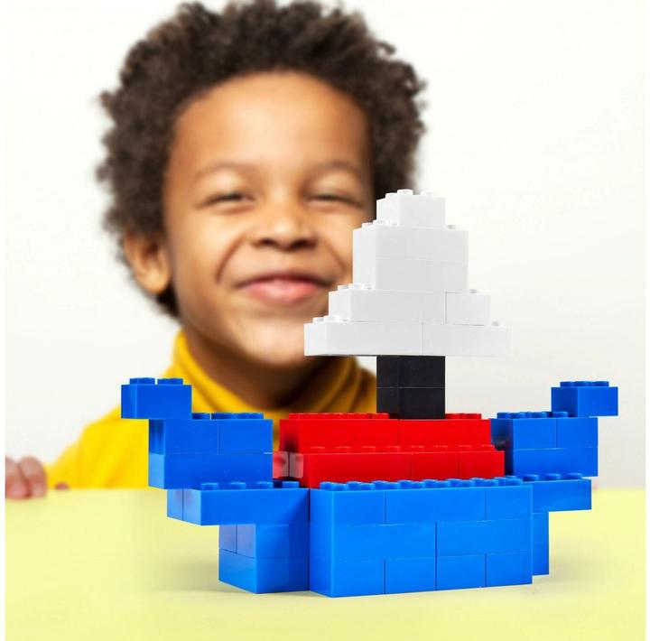 Actual product image Simba Play Blox