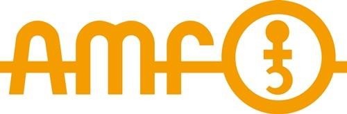 Produktbild Amf Spanneisen gerade verstellbar