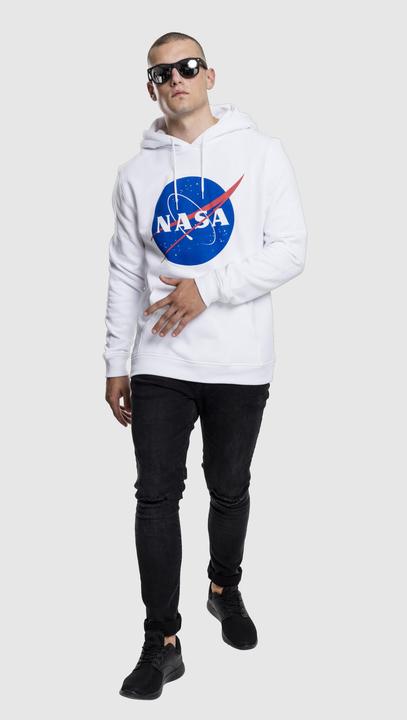 Image du produit Mister Tee NASA Hoody (M)