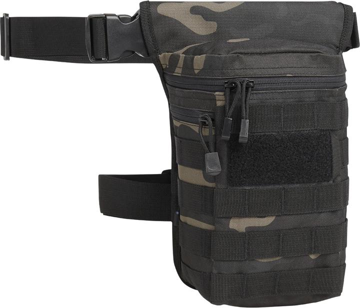 Produktbild Brandit side kick bag No.2 - 14643