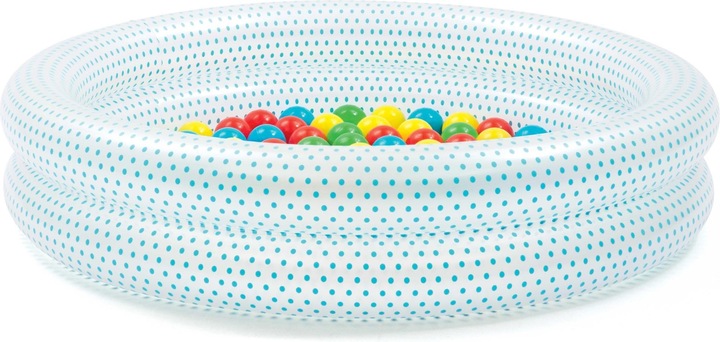 Actual product image Bestway 51141