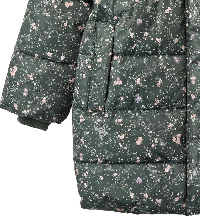 Actual product image Wheat Steppmantel Yrsa forest lake