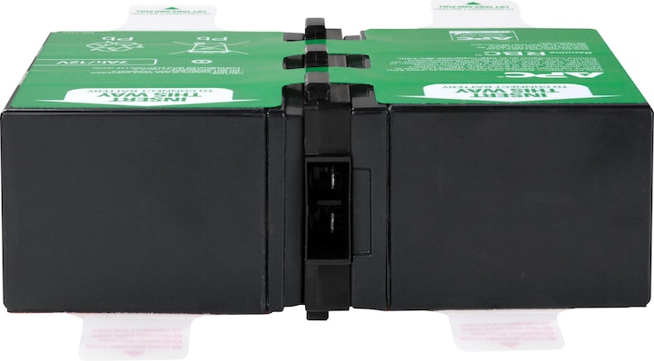 Produktbild APC Ersatzbatterie Nr. 123