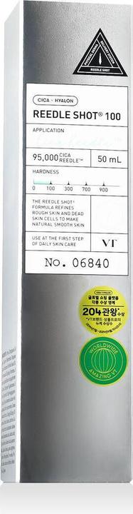 Image du produit VT Cosmetics Reedle Shot 100 (50 ml)
