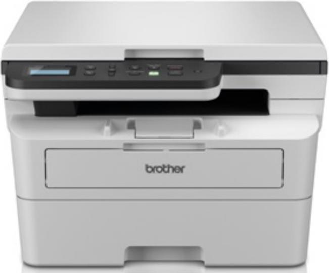 Produktbild Brother DCP-B7620DW (Laser, Schwarz-Weiss)
