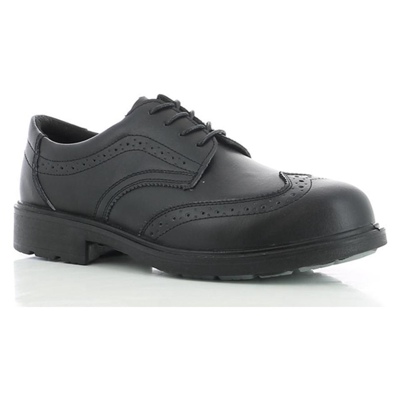 Safety Jogger, Werkschoenen, Manager (S3, 42)