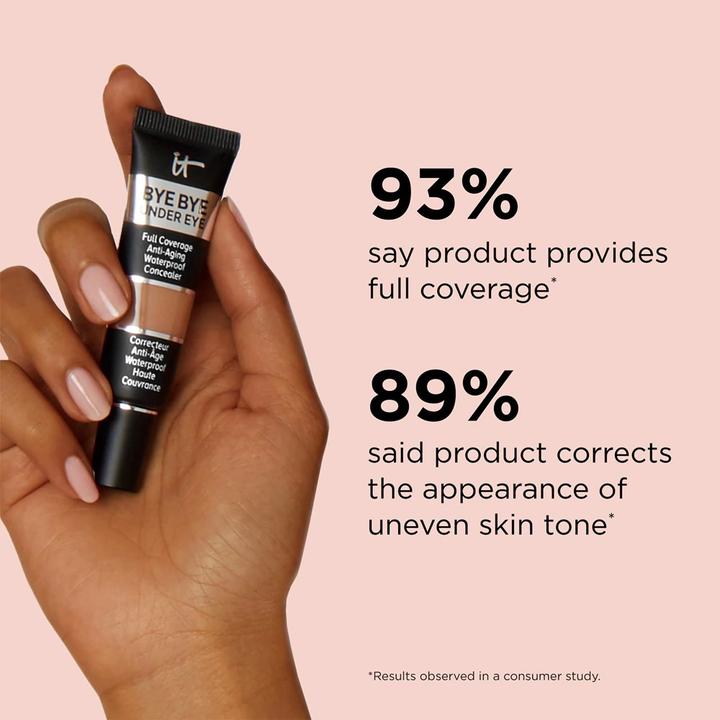 Productafbeelding It Cosmetics Bye Bye Onder Oog (MEDIUM)