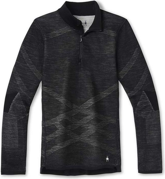 Actual product image Smartwool Ws Intraknit 200 1/4 Zip (XS)
