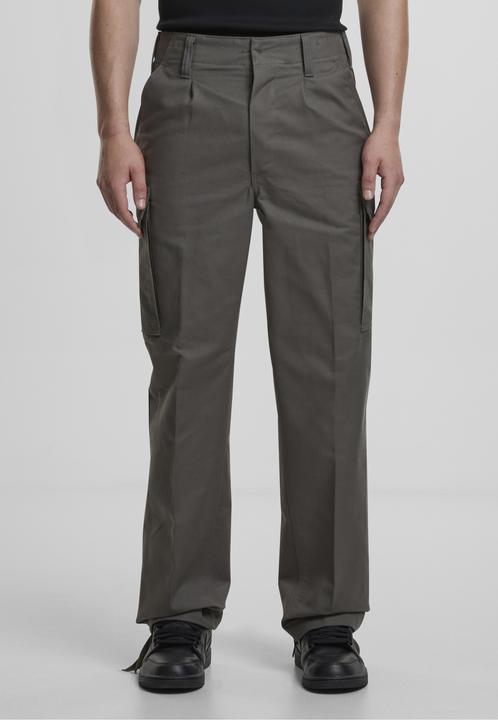 Actual product image Brandit Moleskin trousers Original - 177007 (W34/L32)