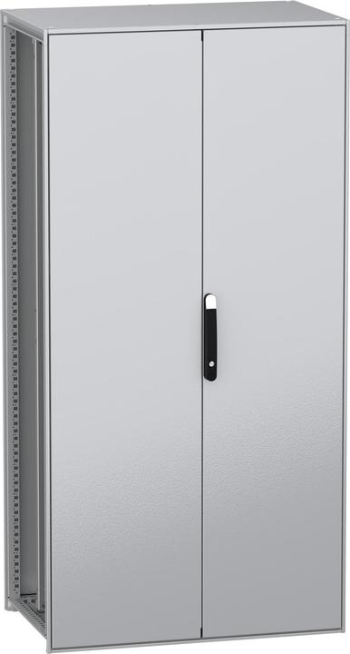 Produktbild Schneider Electric Schneider Standgehäuse NSYSFN2010602DPPanelSeT SFN aus dekarbonisiertem
