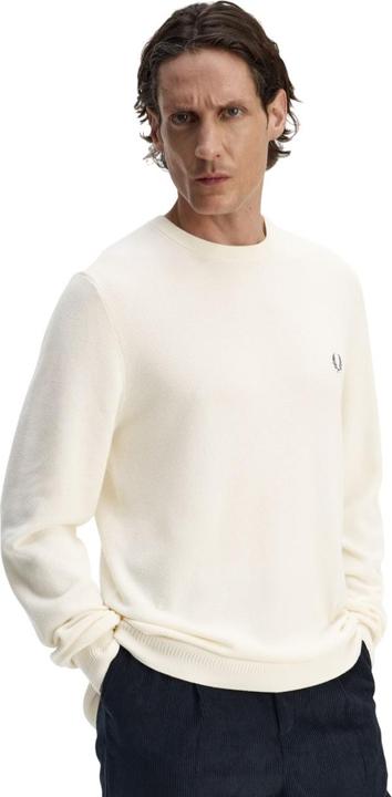 Actual product image Fred Perry Sweater (XS)