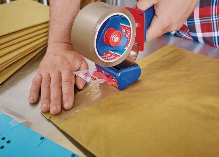 Immagine prodotto tesa Nastro da imballaggio