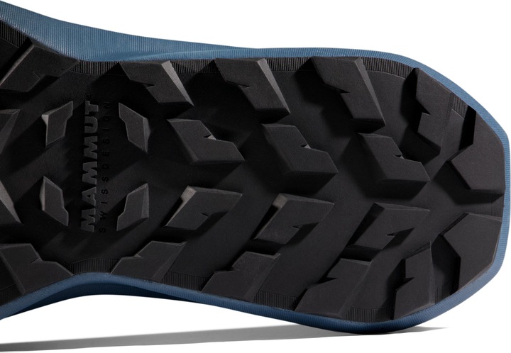 Actual product image Mammut Aenergy Hike Low Men (44 2/3)