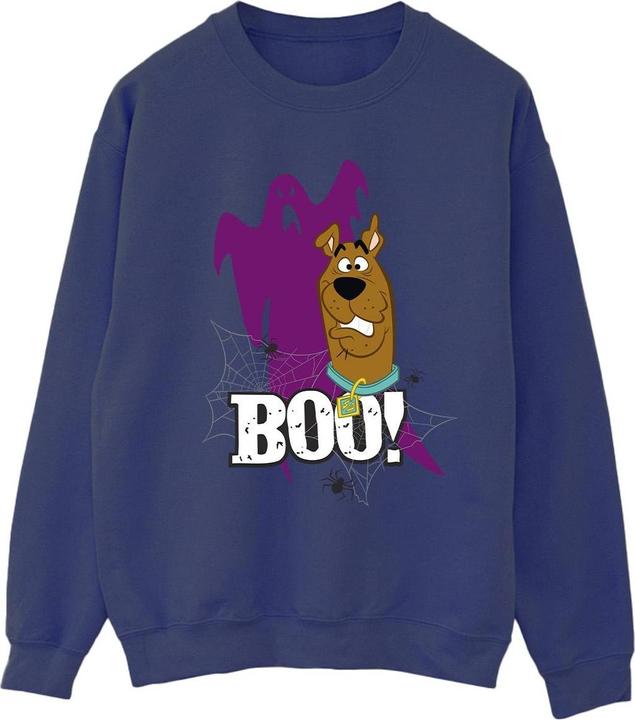 Image du produit Scooby Doo - Sweat BOO - Femme (XXL)