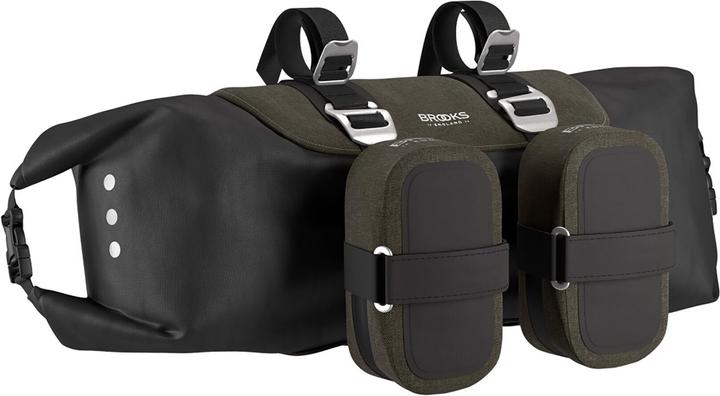 Produktbild Brooks England Scape (10 l, Lenkertasche)