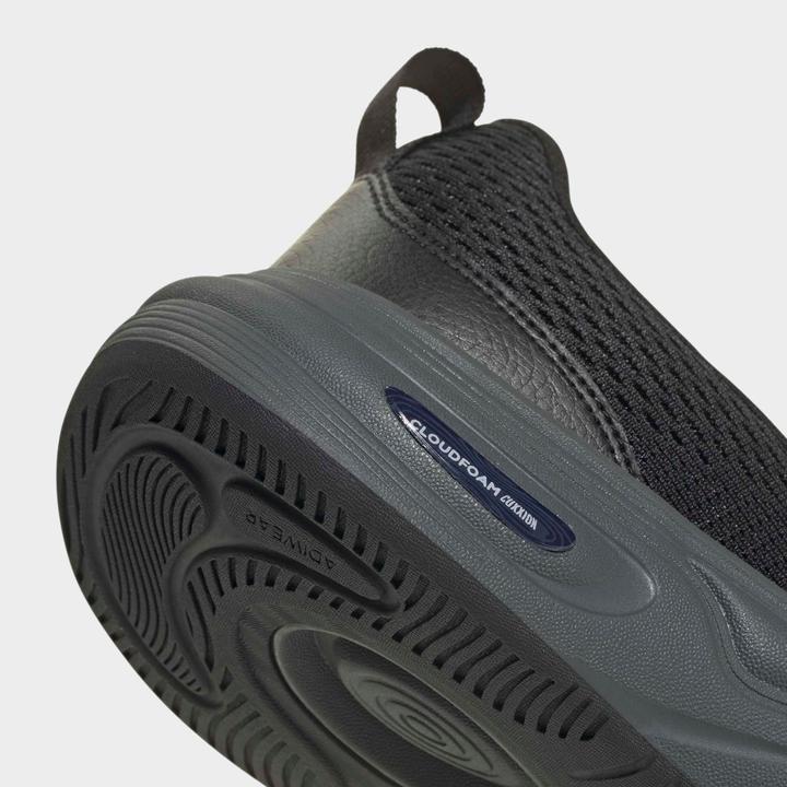 Image du produit Adidas Cloudfoam Cuxxion - Lounge - cblack/gresix/carbon (38)