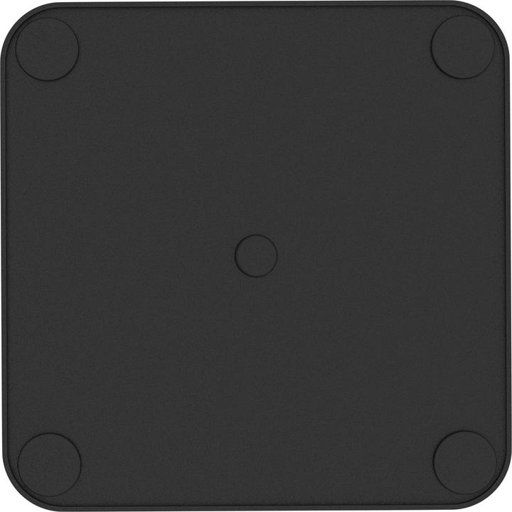 Image du produit Genesis Casque sans fil Thulium 100 Headphone Stand | NGM-2231 | Noir