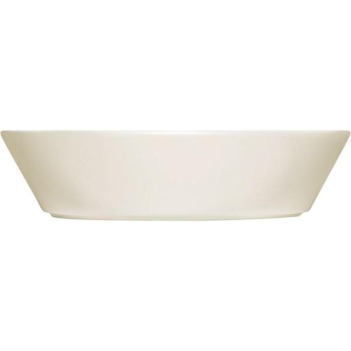 Iittala Teema Schale, Schüssel + Schale, Weiss