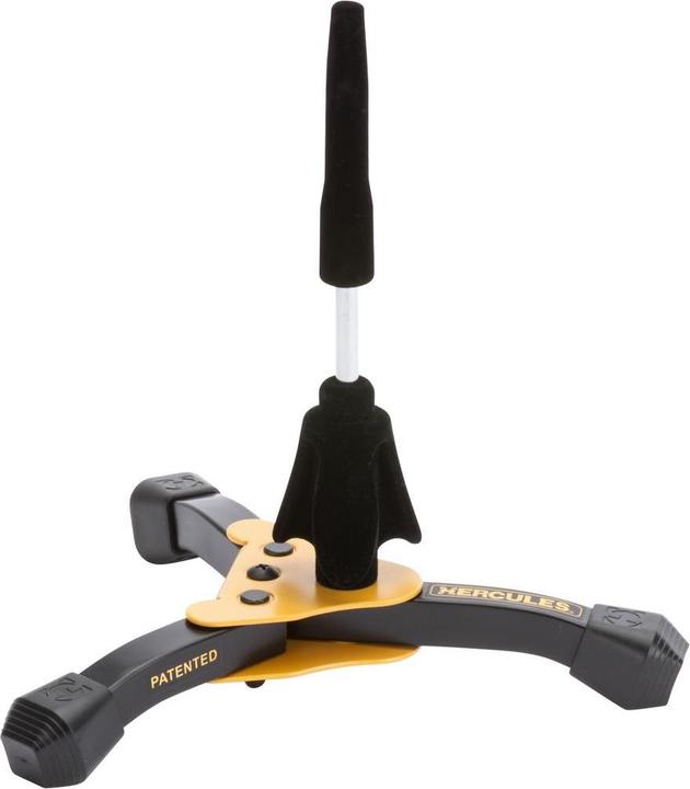 Immagine prodotto Hercules Stands DS640BB (Clarinetto, flauto)