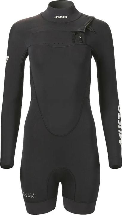 Produktbild Musto FlexLite Dynamic (S)