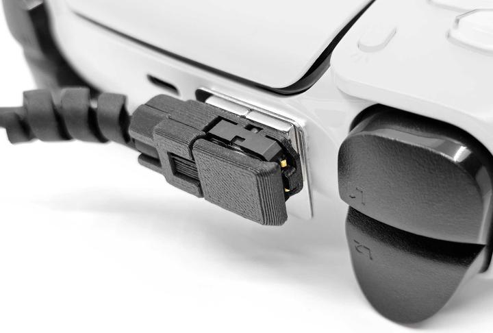 Produktbild Plus Gear ProScroller V3 (PC, PS4, Xbox One S, Xbox Series S, PS5)