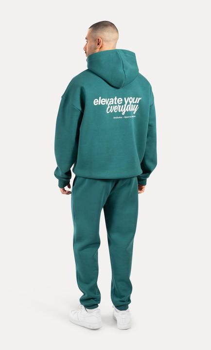 Produktbild Smilodox Hoodie Tamio (M)