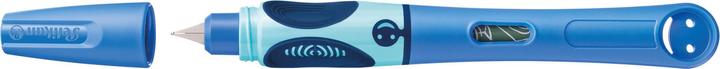 Produktbild Pelikan Füllfederhalter (Blau, 1 x)