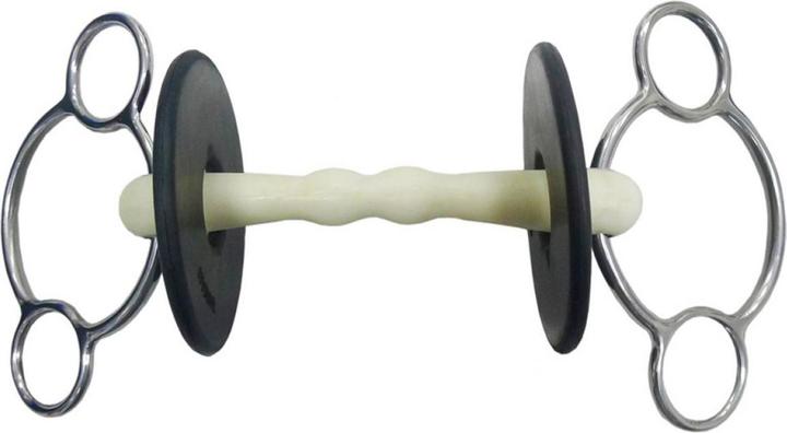 Produktbild Daslö 3-Ring Gebiss