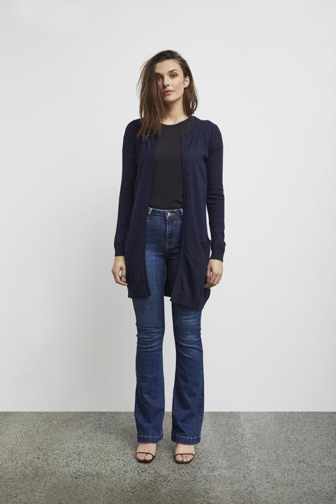 Image du produit Pulz Jeans PZSARA 50203258 (XS)