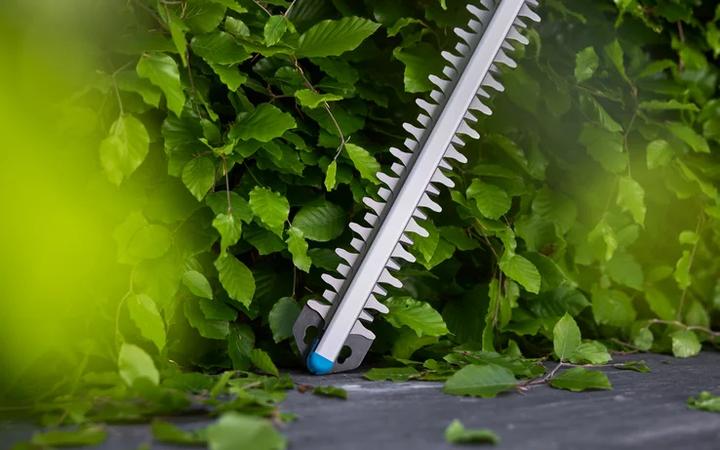 Produktbild Gardena EasyCut 45/18V P4A Ready-To-Use Set (Akkubetrieb)