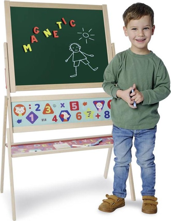 Produktbild Eichhorn Magnetisch Tekenbord