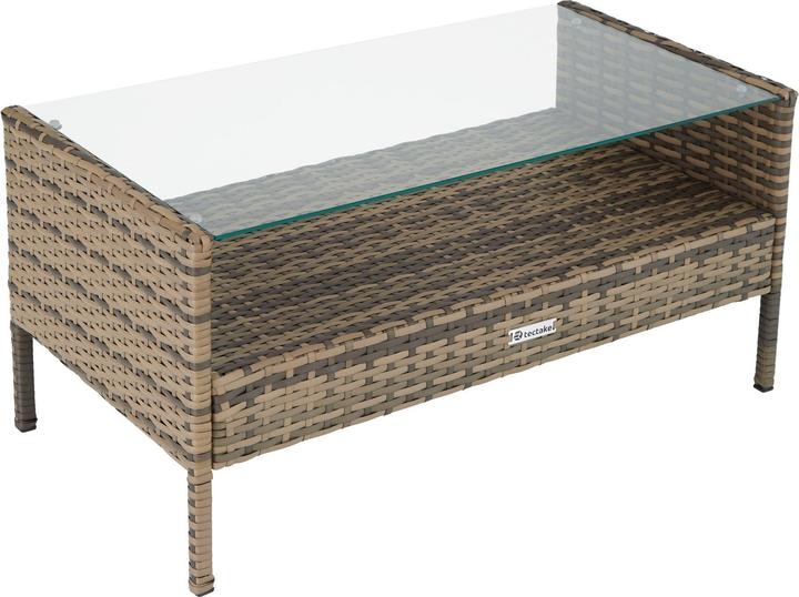 Image du produit tectake Madère