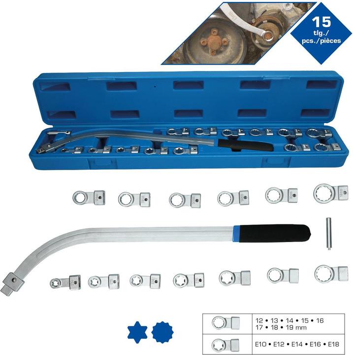 Produktbild Brilliant Tools BT571060