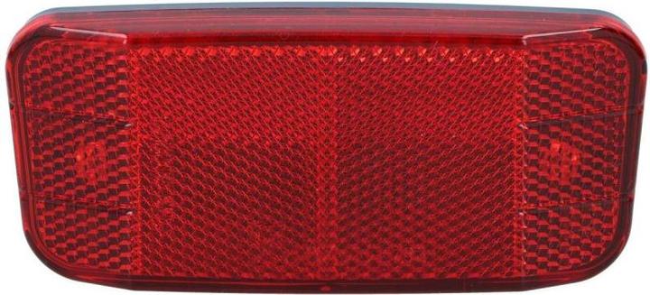 Image du produit Dunlop Réflecteur arrière pour vélo