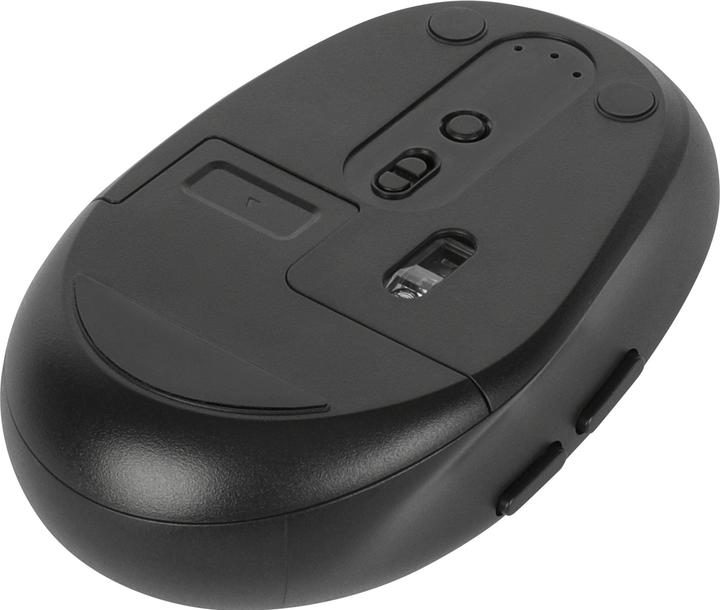 Produktbild Targus Multi Device Midsize Comfort (Kabellos)