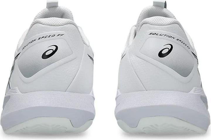 Produktbild ASICS Performance Asics Solution Speed Ff 4 Clay White/Black Man (45)