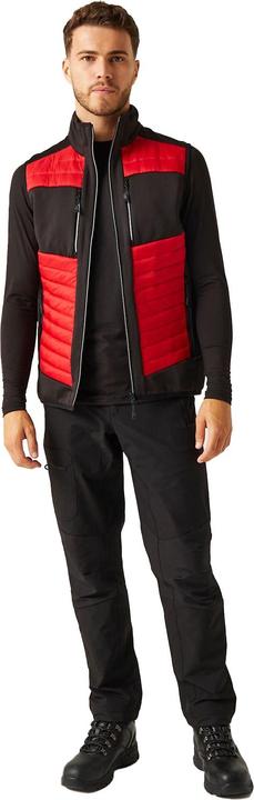 Produktbild Regatta EVolve Hybrid Weste (M)