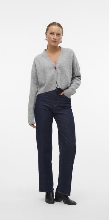 Produktbild Vero Moda VMNALA Strickjacke Strickjacke (XL)